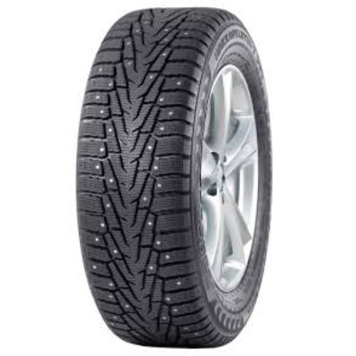 Nokian TS31797 Шина Легкова Зимова Nokian Hakkapeliitta 7 245/45 R19 102T TS31797: Купити в Україні - Добра ціна на EXIST.UA!