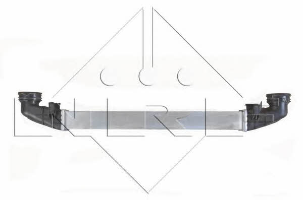 Интеркулер NRF 30502