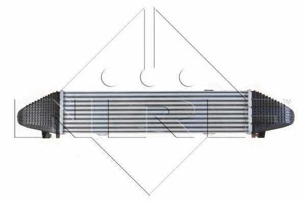 Интеркулер NRF 30504