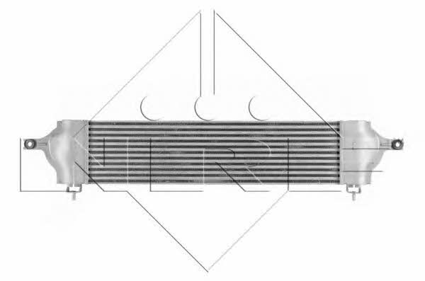 Интеркулер NRF 30513