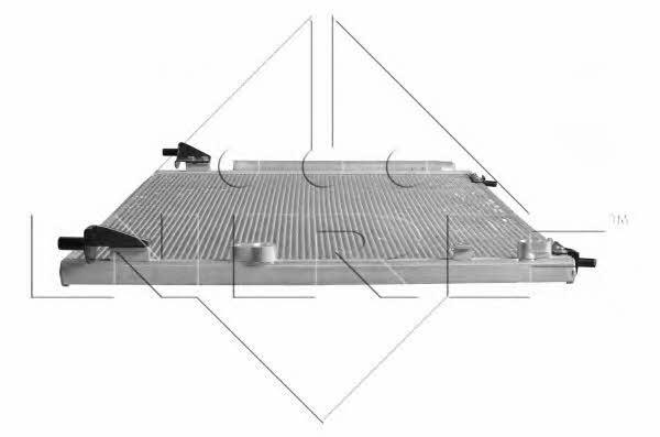 Купить NRF 350076 – отличная цена на EXIST.UA!