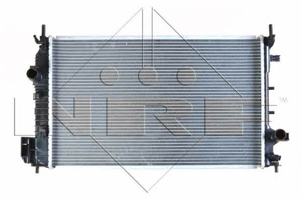 Купить NRF 58435 по низкой цене в Украине!