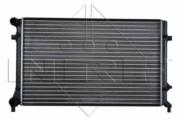 Радиатор охлаждения двигателя NRF 53405A