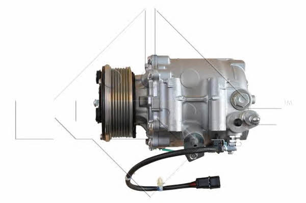Компрессор кондиционера NRF 32735