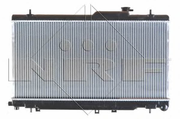 NRF Радіатор охолодження двигуна – ціна 3321 UAH