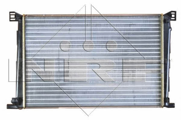 NRF Радіатор охолодження двигуна – ціна 3914 UAH