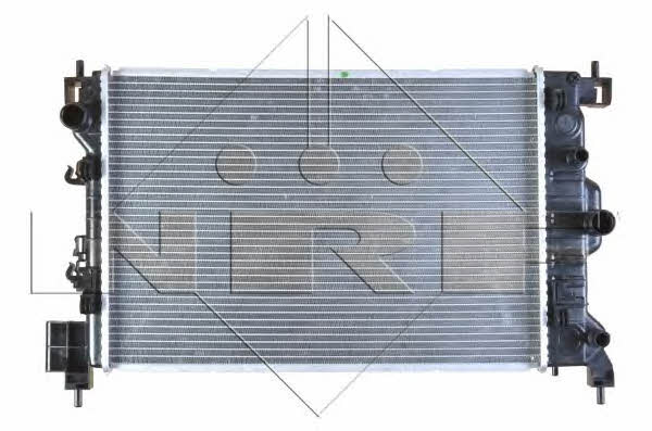 Купить NRF 58496 по низкой цене в Украине!