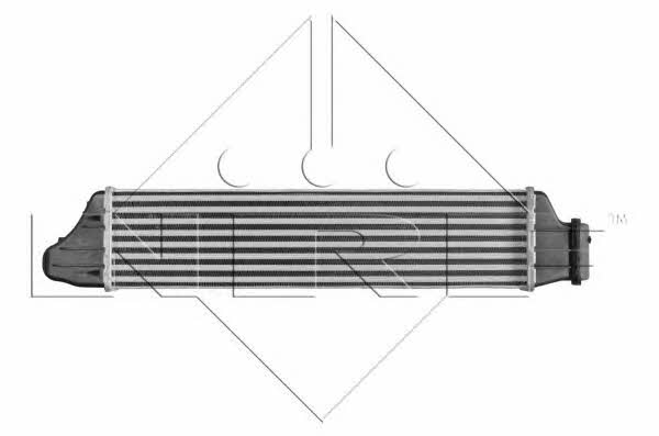 Интеркулер NRF 30119A