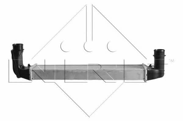 Купить NRF 30119A – отличная цена на EXIST.UA!