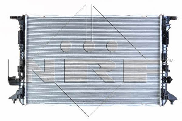 NRF Радіатор охолодження двигуна – ціна 6692 UAH