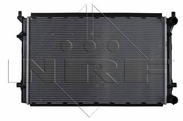Радиатор охлаждения двигателя NRF 56153