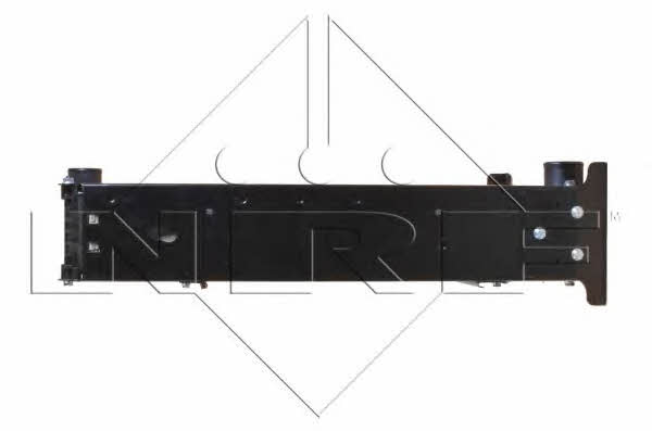 NRF Радиатор охлаждения двигателя – цена 41265 UAH