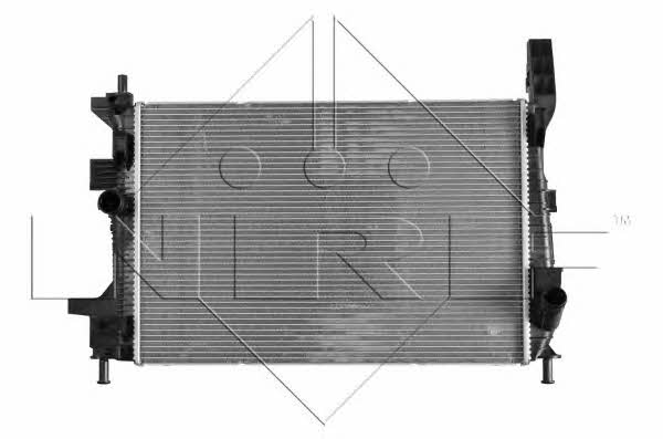 Купить NRF 58650 по низкой цене в Украине!