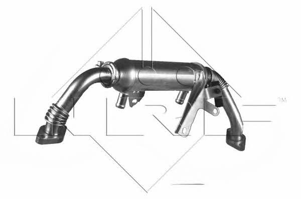 Купить NRF 48010 – отличная цена на EXIST.UA!