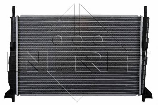 NRF Радіатор охолодження двигуна – ціна 5227 UAH