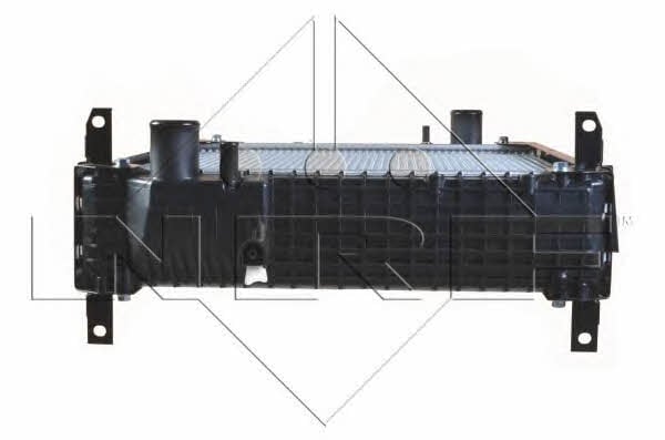NRF Радіатор охолодження двигуна – ціна 42768 UAH