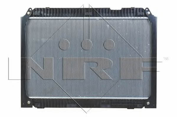 NRF Радіатор охолодження двигуна – ціна 75480 UAH