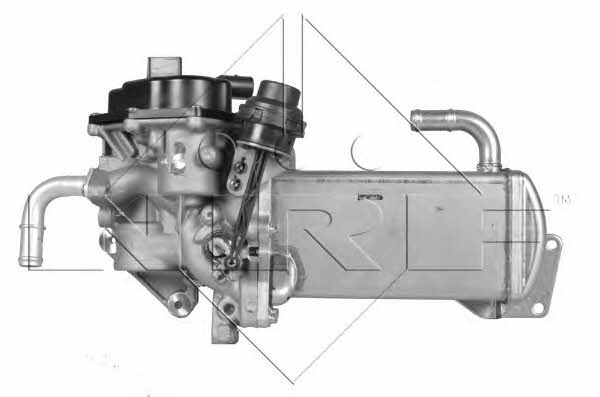 NRF Модуль рециркуляции отработанных газов – цена 10191 UAH