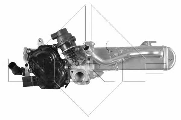 NRF Модуль рециркуляции отработанных газов – цена 19809 UAH