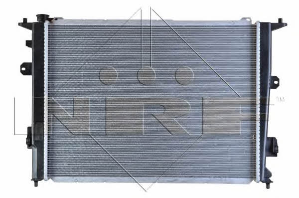 Купить NRF 50135 – отличная цена на EXIST.UA!