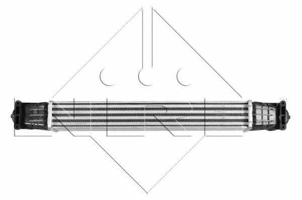 Купити NRF 30108A за низькою ціною в Україні!