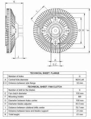 Купить NRF 49552 – отличная цена на EXIST.UA!