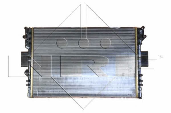 Радиатор охлаждения двигателя NRF 53623A