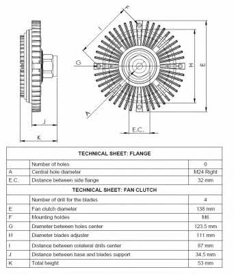 Купить NRF 49520 – отличная цена на EXIST.UA!