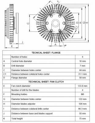 Купить NRF 49524 – отличная цена на EXIST.UA!