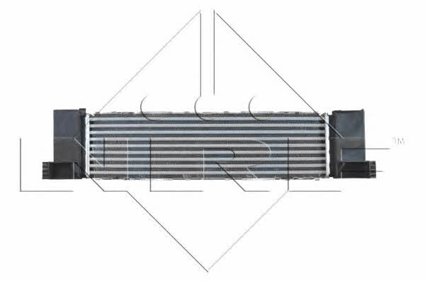 Интеркулер NRF 30482