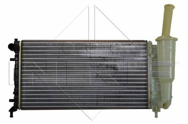 Радиатор охлаждения двигателя NRF 53601A