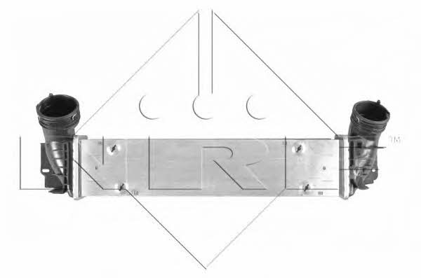 Інтеркулер NRF 30907A