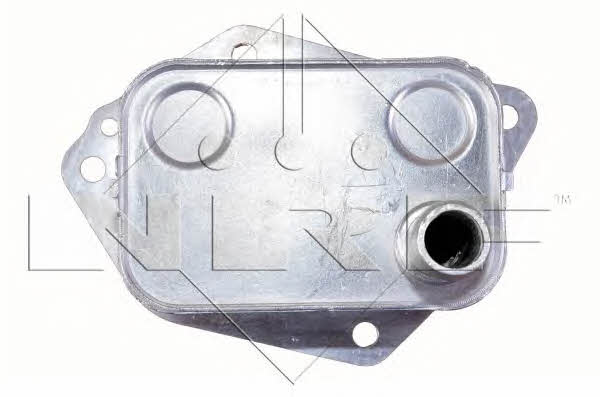 Радиатор масляный NRF 31159