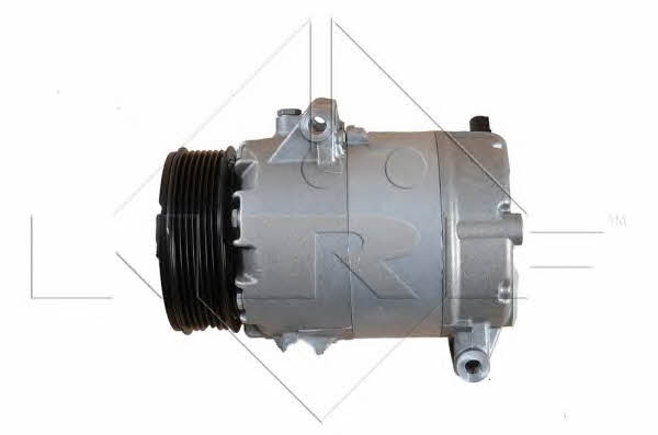 Компресор кондиціонера NRF 32252