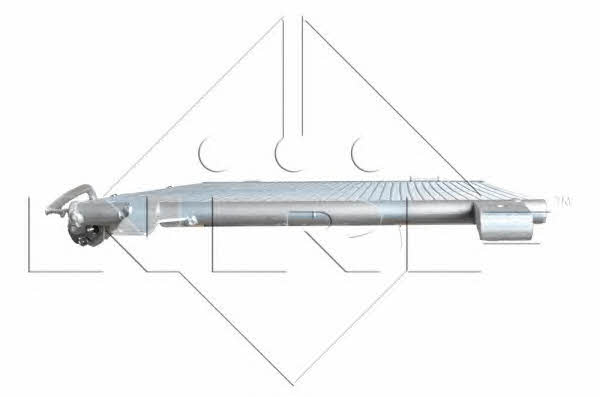 Купить NRF 35758 – отличная цена на EXIST.UA!