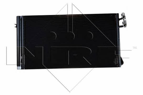 NRF Радиатор кондиционера (Конденсатор) – цена 4668 UAH