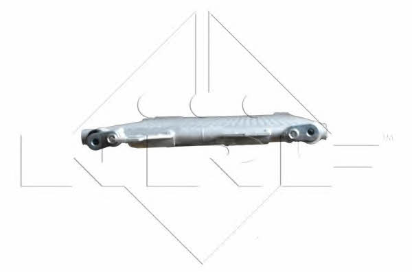 Радиатор кондиционера (Конденсатор) NRF 35894