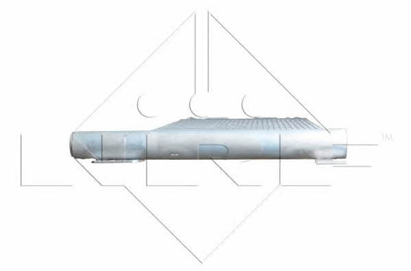 NRF Радиатор кондиционера (Конденсатор) – цена 4779 UAH
