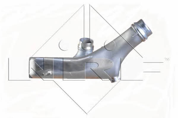 Интеркулер NRF 30185