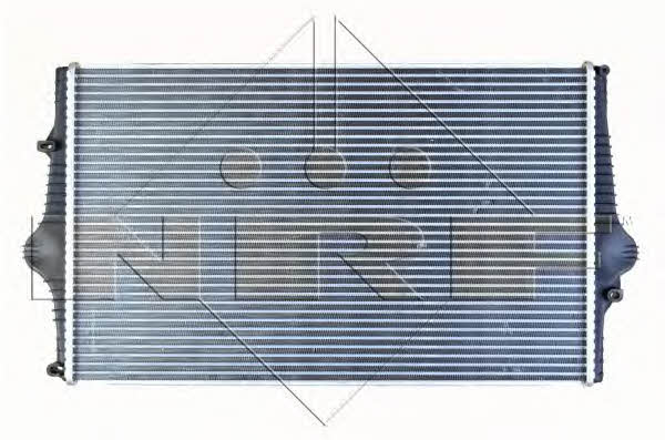 Интеркулер NRF 30501