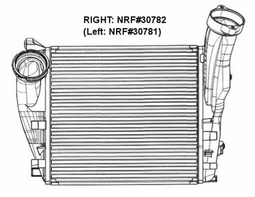 NRF Интеркулер – цена 13689 UAH