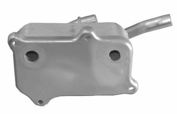 Радиатор масляный NRF 31182