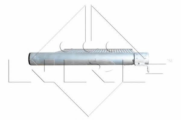 NRF Радіатор кондиціонера (Конденсатор) – ціна 3355 UAH