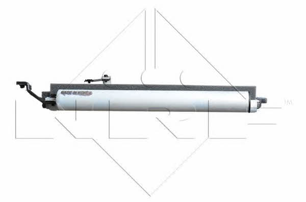 Радиатор кондиционера (Конденсатор) NRF 35992