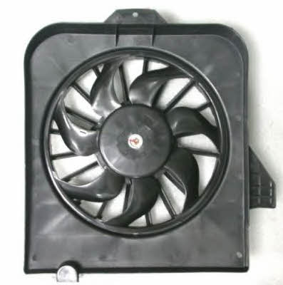 NRF 47032 Вентилятор радіатора охолодження 47032: Приваблива ціна - Купити в Україні на EXIST.UA!