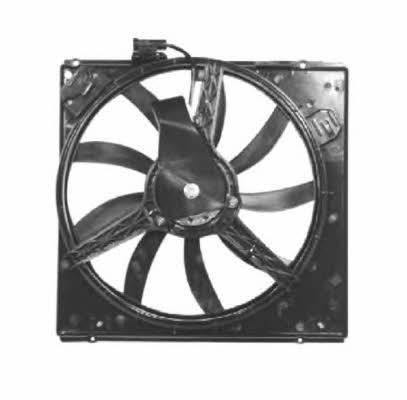 NRF 47052 Вентилятор радіатора охолодження 47052: Купити в Україні - Добра ціна на EXIST.UA!