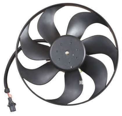 NRF Вентилятор радіатора охолодження – ціна 2107 UAH
