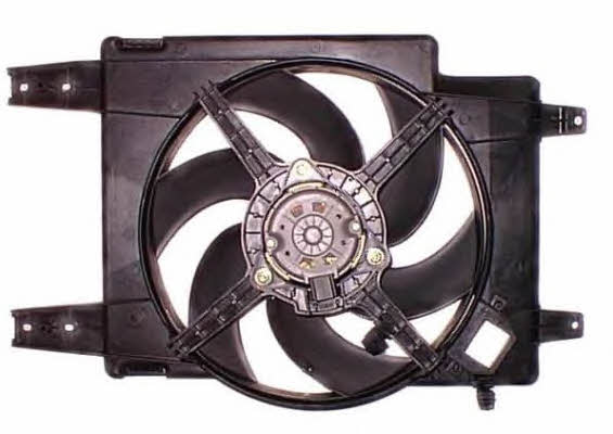 NRF 47200 Вентилятор радіатора охолодження 47200: Купити в Україні - Добра ціна на EXIST.UA!