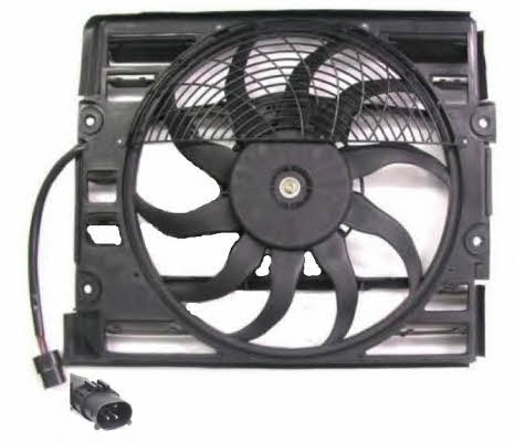 NRF 47214 Вентилятор радіатора охолодження 47214: Купити в Україні - Добра ціна на EXIST.UA!