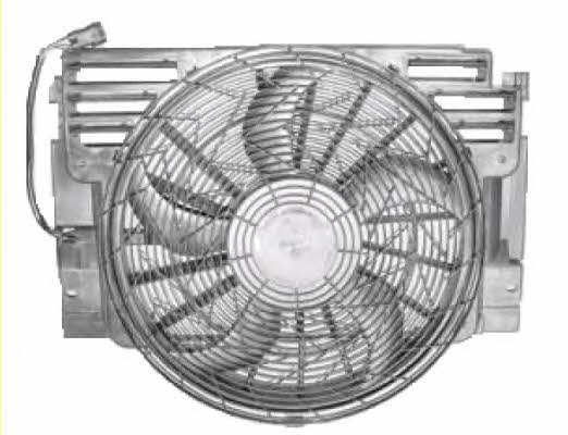 NRF 47217 Вентилятор радіатора охолодження 47217: Купити в Україні - Добра ціна на EXIST.UA!